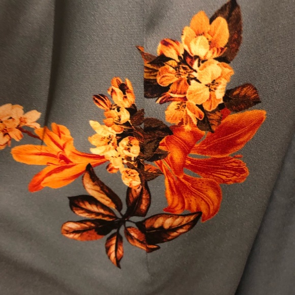 New eShatki Dress 18W - Picture 4 of 7